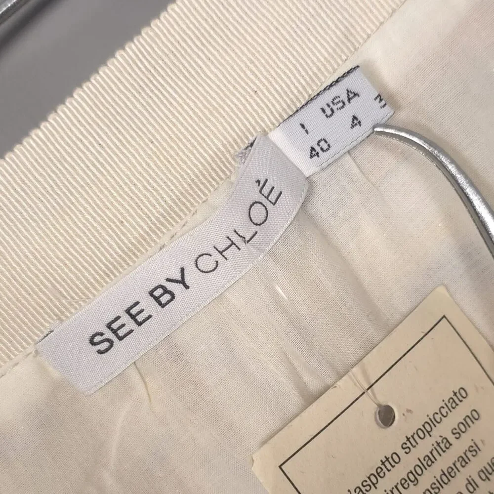 See By Chloe see by